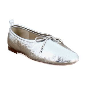 Sam Edelman Silver Flats